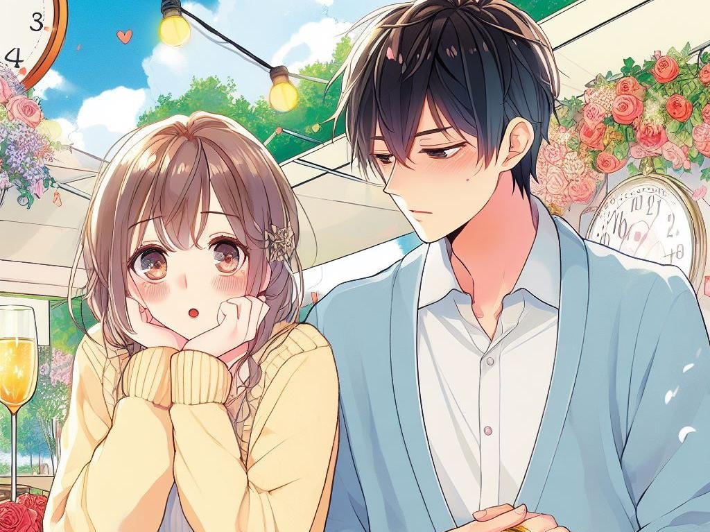 「婚活、めんどくさい…」を乗り越えるシンプルな方法