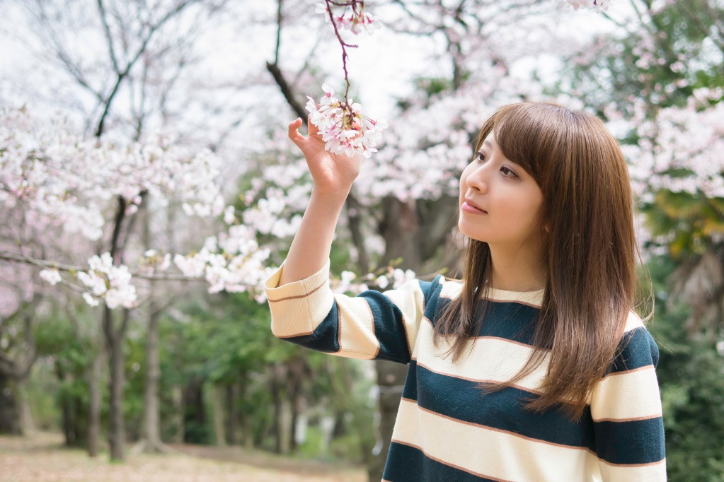 30代・40代女性が春に婚活を始めると有利な理由🌸