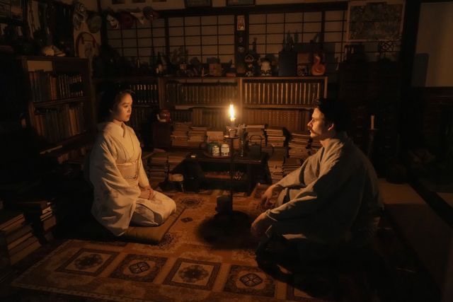 「たわいもない日々」が、いちばん尊い——結婚の本質について