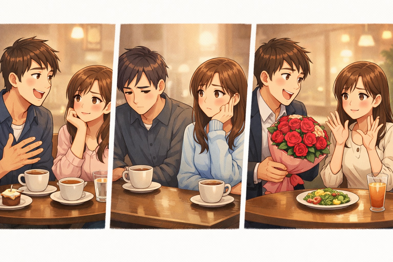 実はやりがち…印象を下げてしまう行動とは？