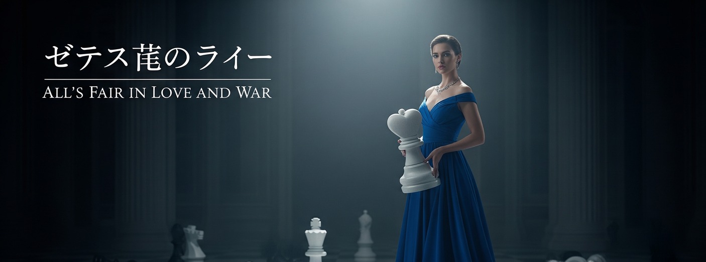 仙台の結婚相談所の鈴木恵美　恋愛と戦争は手段を選ばない。