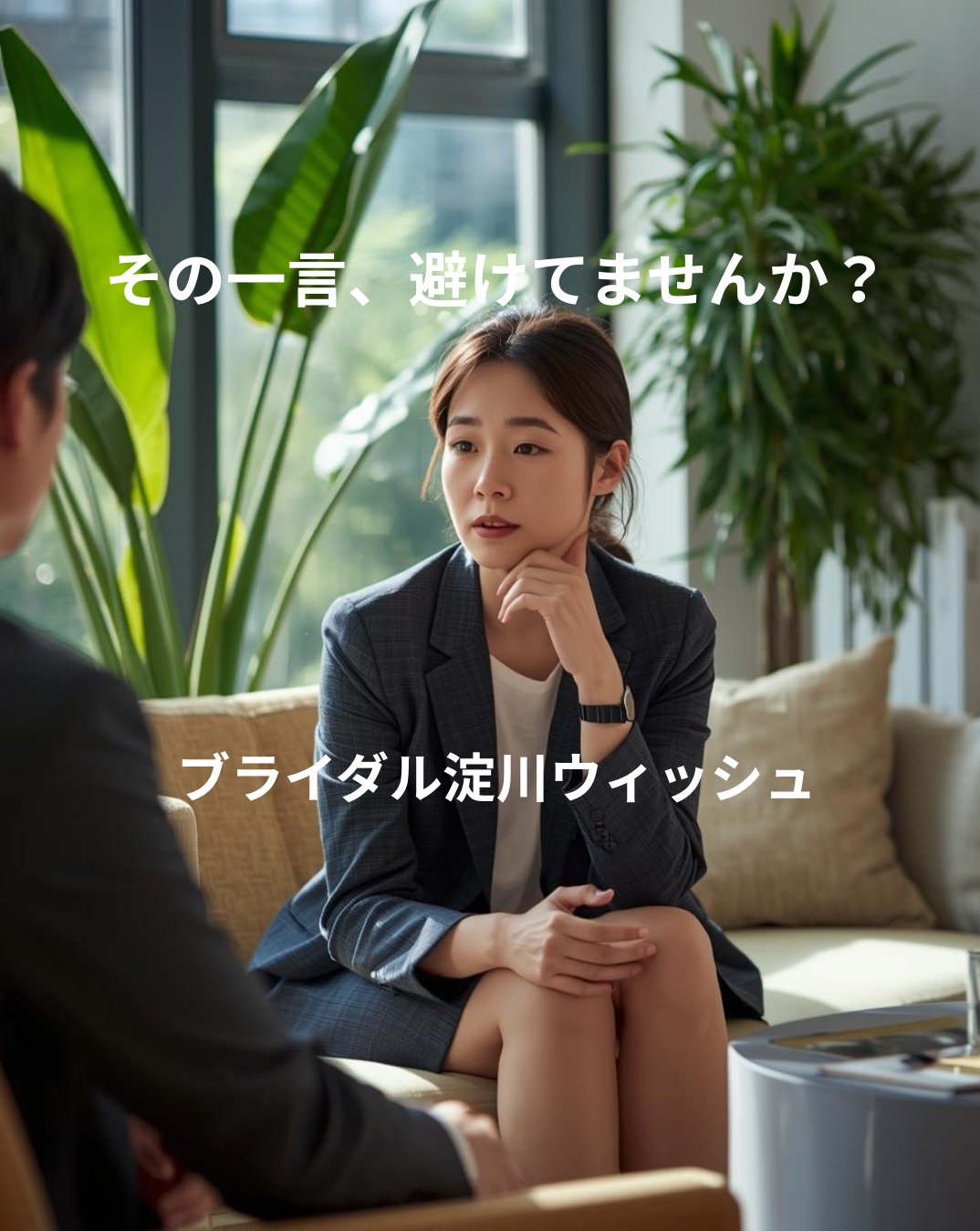 婚活がうまくいかない人ほど「正しいアドバイス」を受け入れられない理由