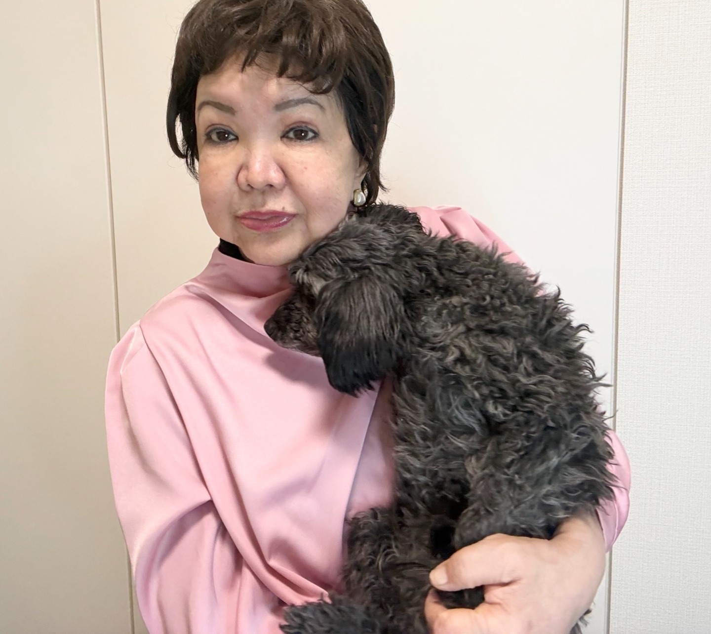 愛犬家さんの成婚率アップ！仙台の結婚相談所の鈴木恵美が教える「ペットとの生活」を強みに変える方法