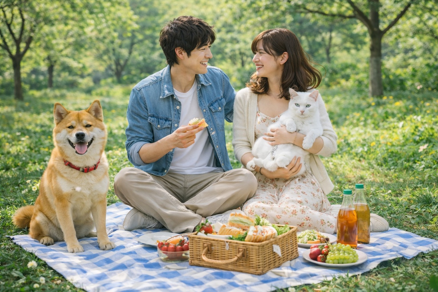 【当たりすぎて怖い】5月生まれの恋愛傾向｜相性がいい人・うまくいかない人