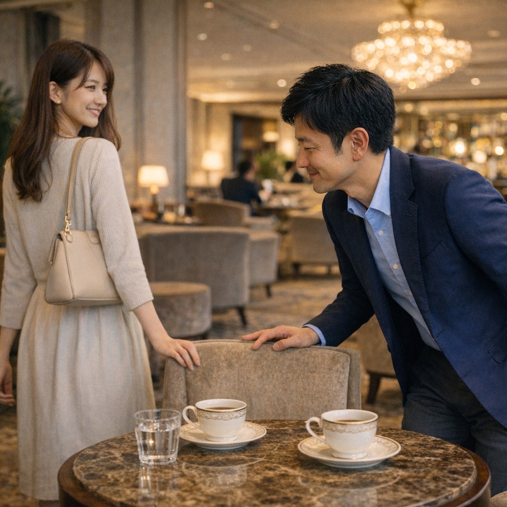 婚活が停滞する原因は“視点の偏り”にある