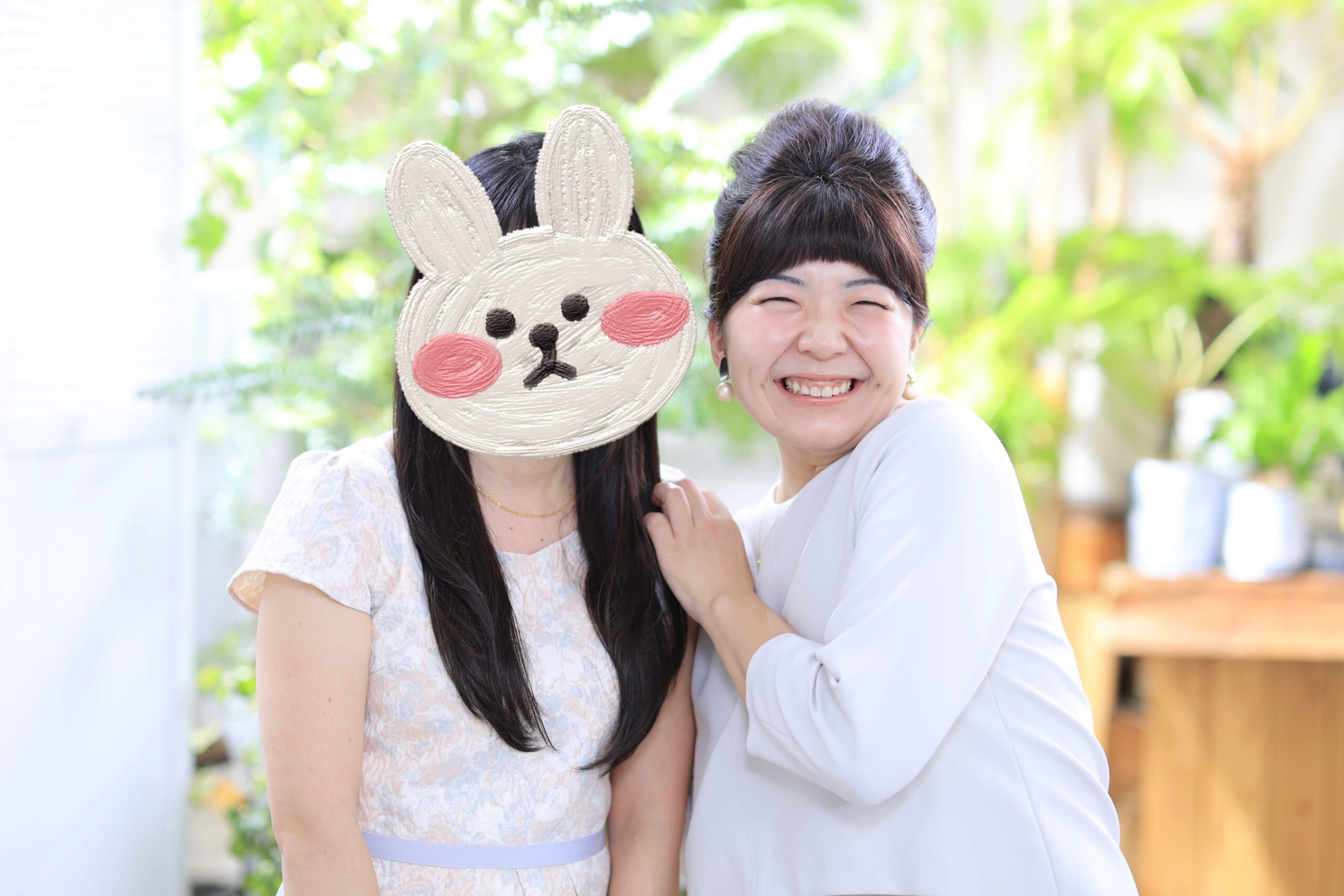 やっぱり黒髪・ロング・清楚は最強！！！