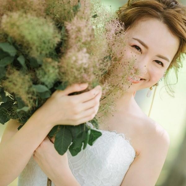 40代後半初めての婚活パーティー♡