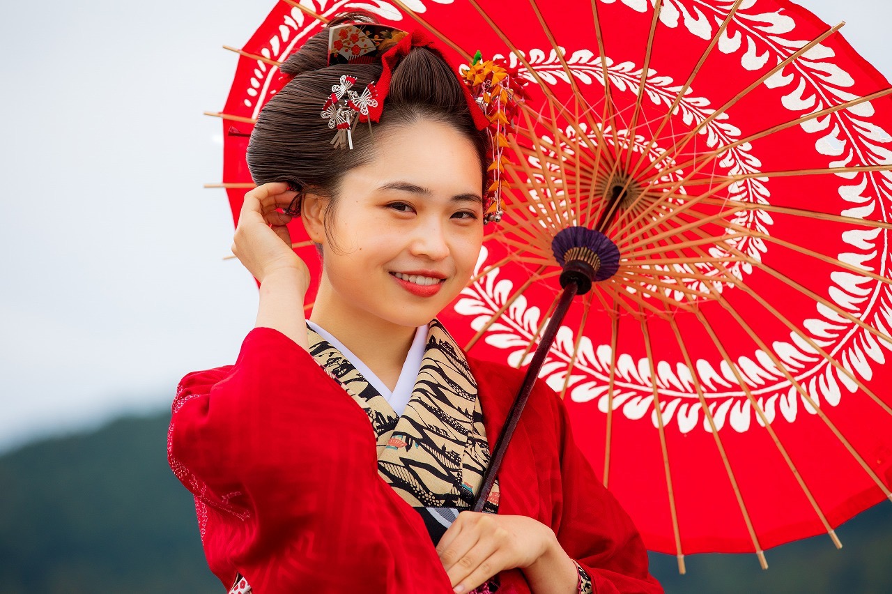 江戸時代の庶民には、おおらかな平安型恋愛が復活した！！https://www.cherry-piano.com