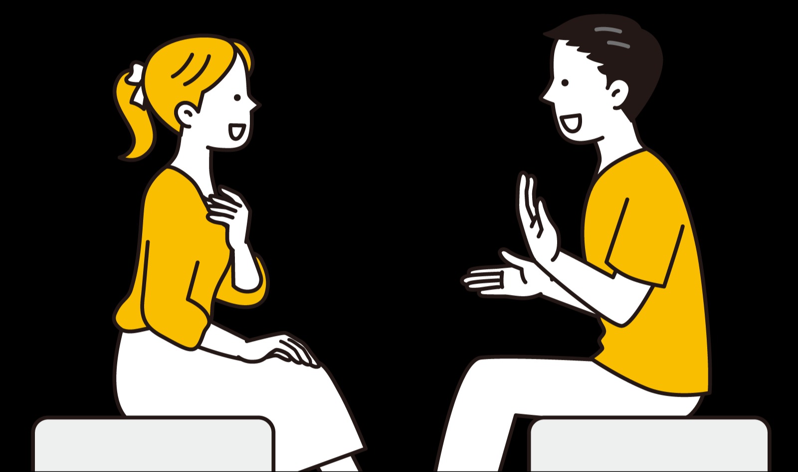 気持ちが伝わる人は婚活に強い！LCIQの“表現力”を磨こう