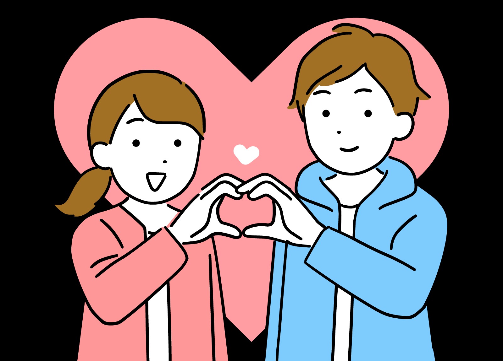 相手の心に寄り添える人が選ばれる！LCIQの“共感力”