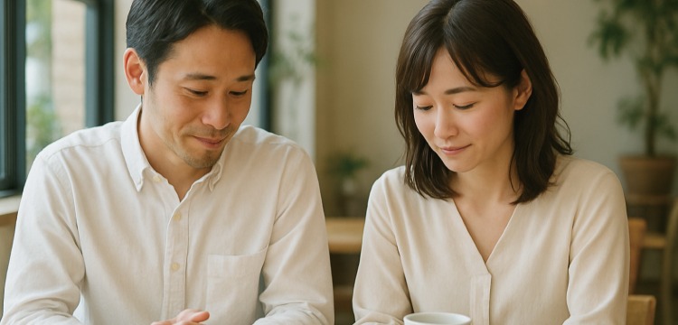 婚活がうまくいく人は何が違う？LCIQの「認識力」で出会いの質を一段上へ