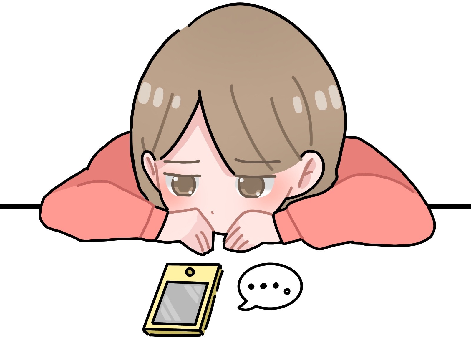 一人と一人のあいだで ― 次の未来を見つめる独身ログ（１）