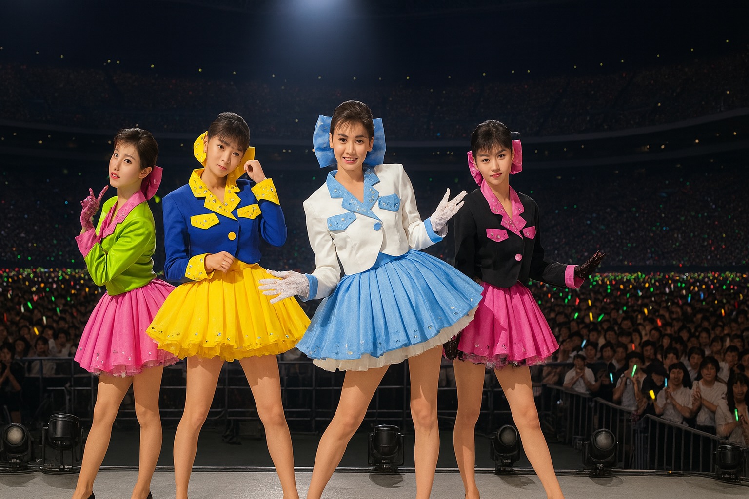 森高千里の楽曲に於ける「愛と自立の二重奏」~恋愛心理学の視点から〜　https://www.cherry-piano.com