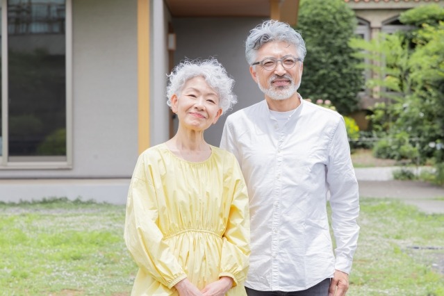 🌸65歳からの婚活 ― 第二の人生を楽しむパートナー探し🌸
