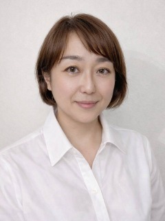 市川君恵