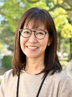 藤井則子