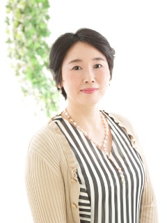 山本裕子