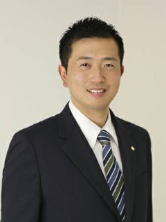 岡田新一