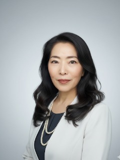 我妻未采子