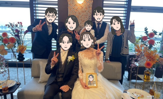 自分らしく、自分と向き合い、掴んだ出逢い💖