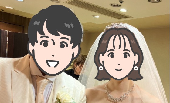 ハッピーウエディング