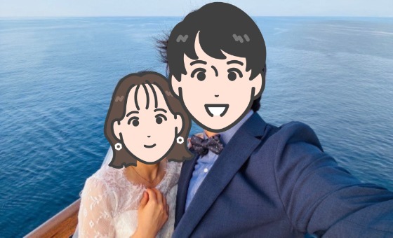 入会して直ぐに運命の彼と出会いがありました。