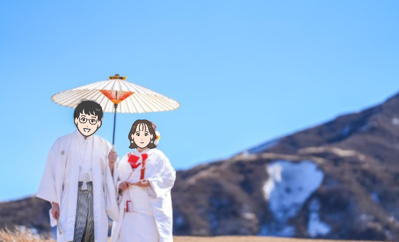 素直だから掴んだ真の幸せ❤️