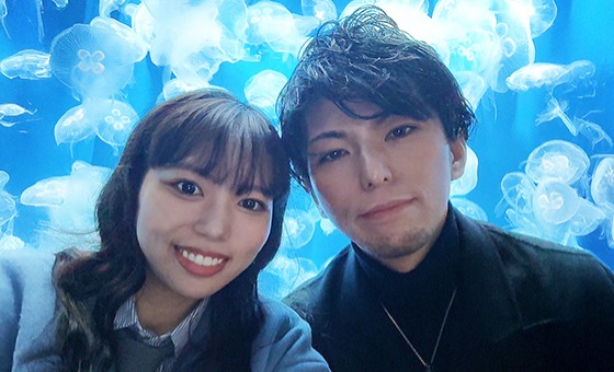 真剣度のズレに悩んだ婚活から安心の成婚へ