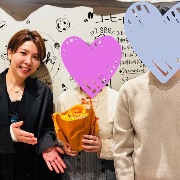 縁むすび　あおいとり