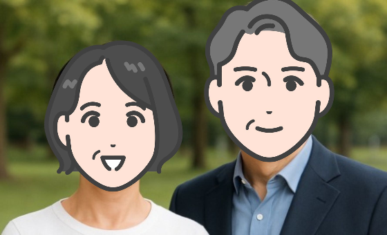 東京の漢方薬店４代目×茨城のヨガインストラクター～遠距離を乗り越えた愛～