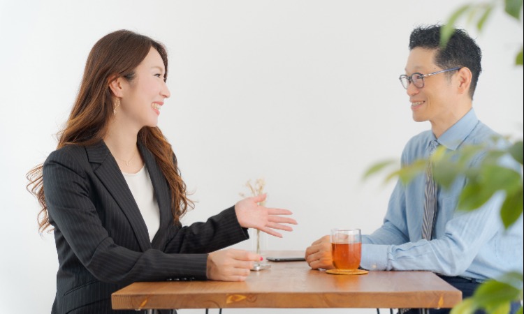 婚活サロン Mmarriage（エムマリッジ）