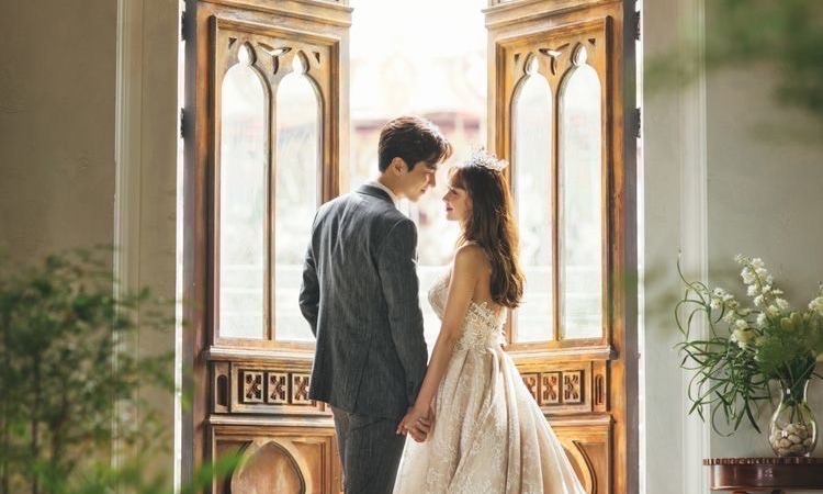 古民家結婚相談所～結葉～