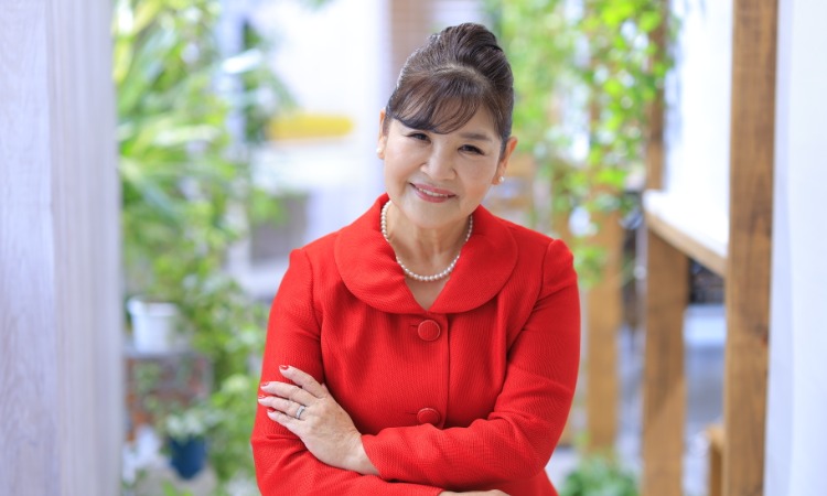 結婚相談所ホワイトローズ