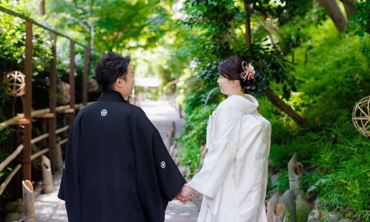 リアムマリッジ