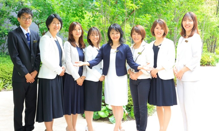 アクア・マースト