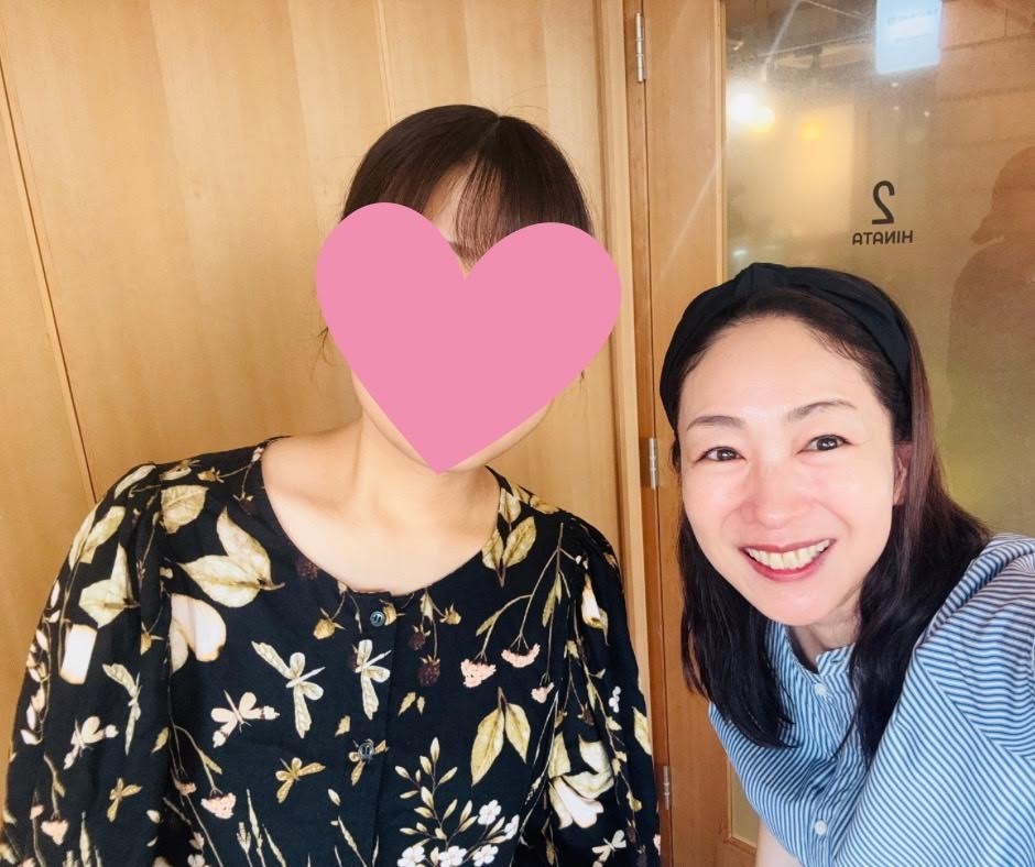 初デート前のカウンセリング