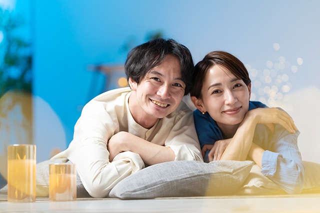 婚活に迷うアラフィフ男性へ。「諦める」前にできること