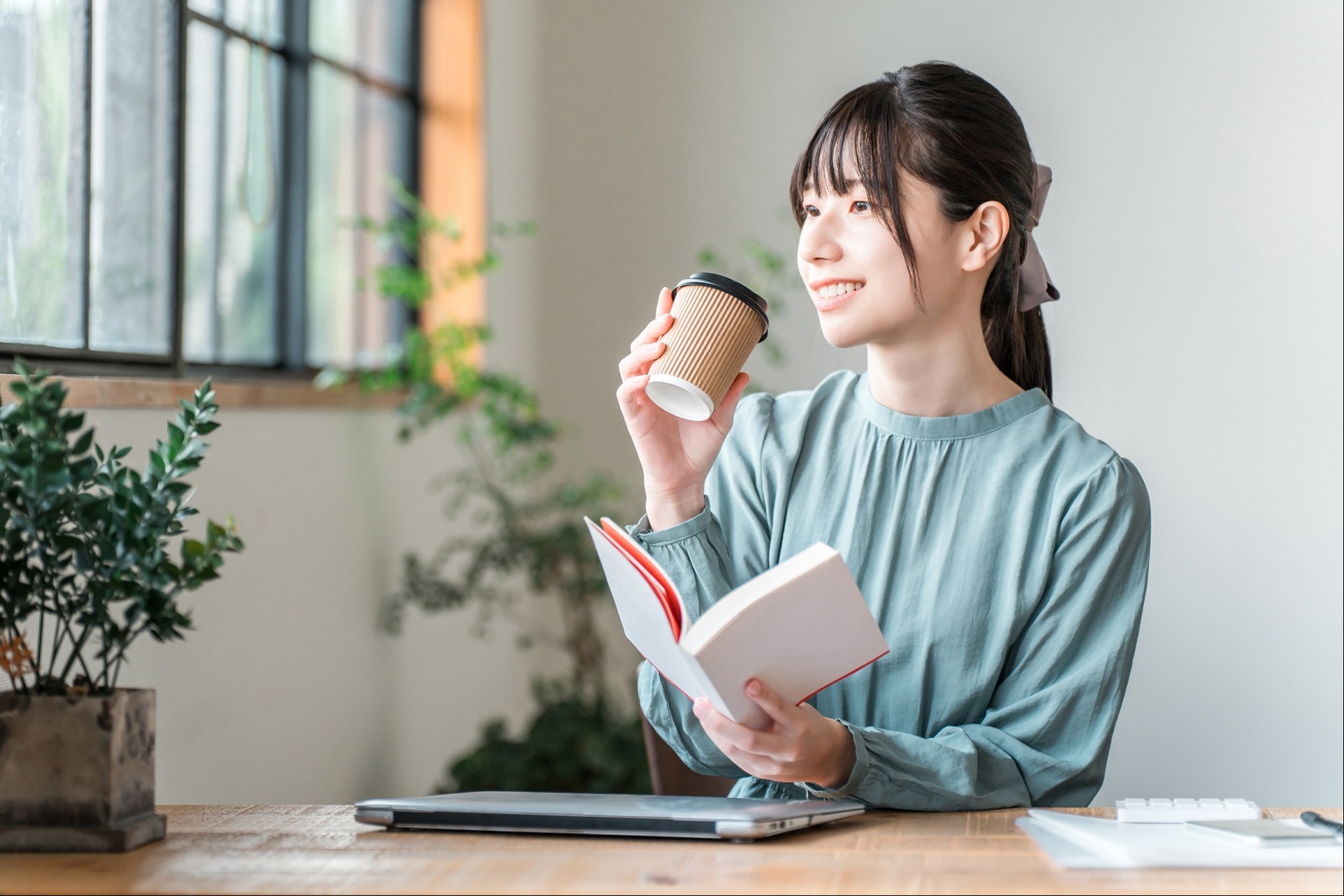 💕自信がない私でも大丈夫！自己肯定感を高める“魔法の口癖”