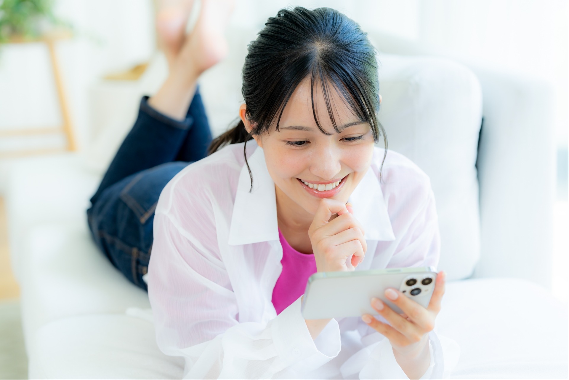 20代で結婚相談所登録。友人から“すごい！”と言われた！