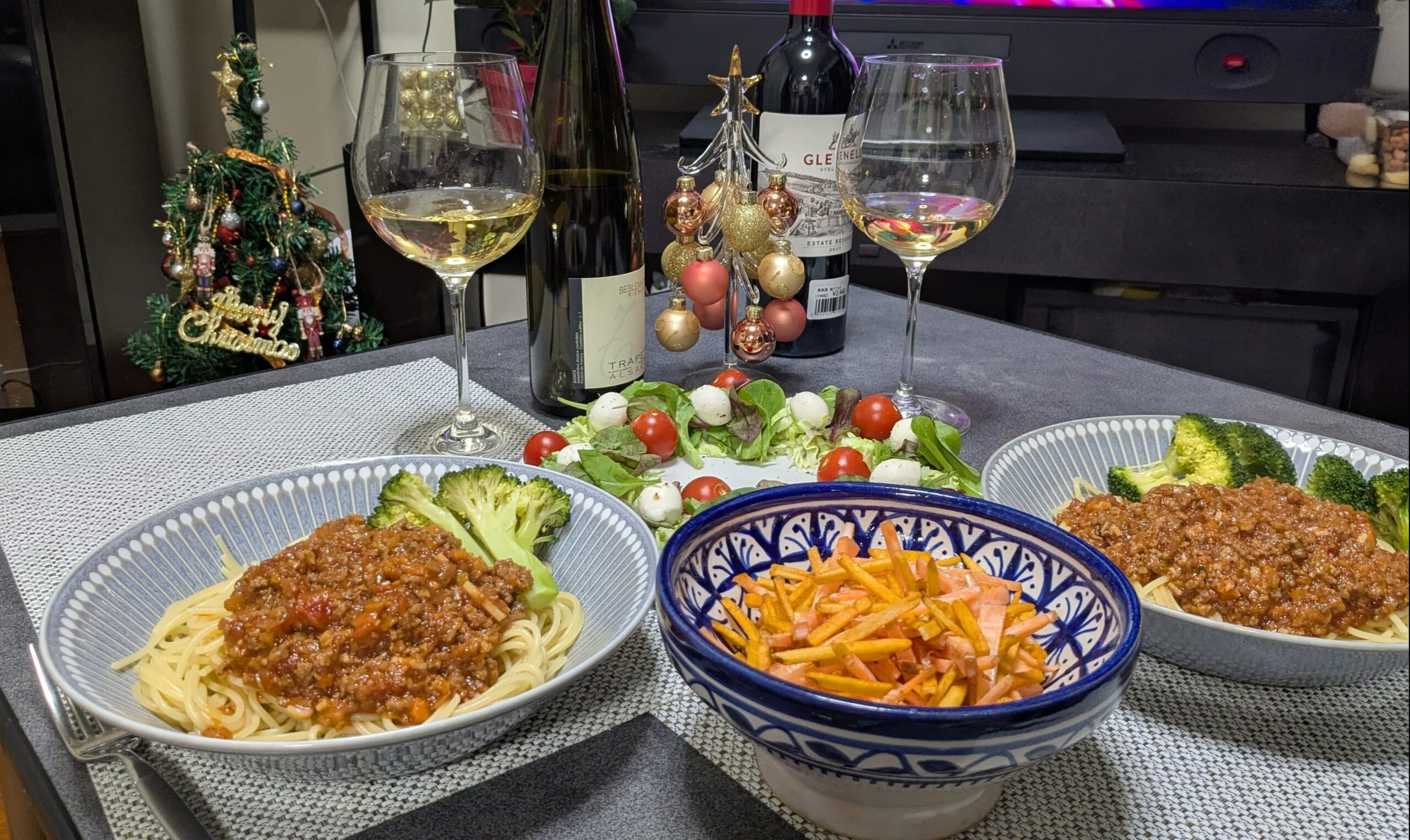 ごはんを一緒に食べる人がいる暮らしは、想像以上にあたたかい