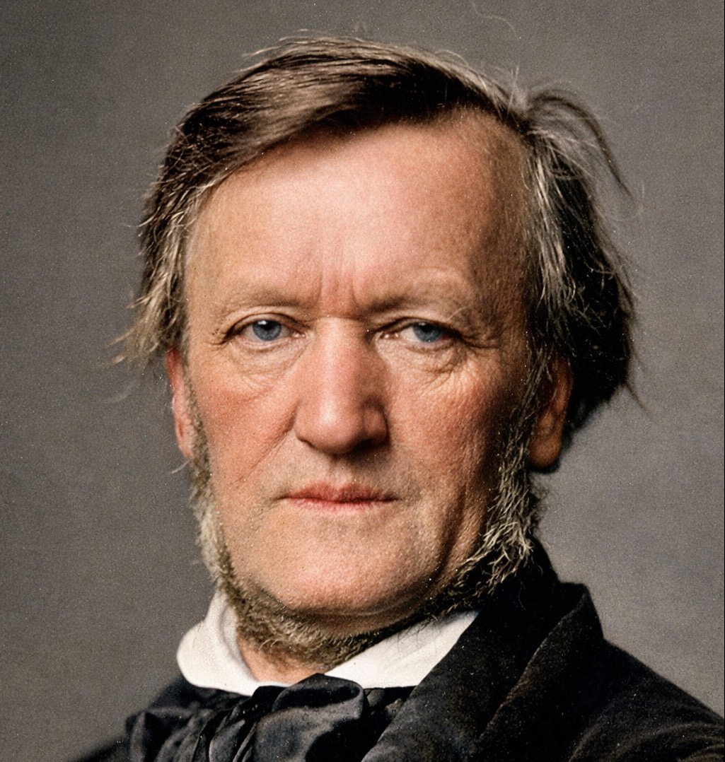 ワーグナーとミンナ・プラナー――燃える愛、裂ける魂 http://www.cherry-piano.com
