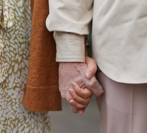 「70代でも、大丈夫でしょうか？」というご相談が一番多いです