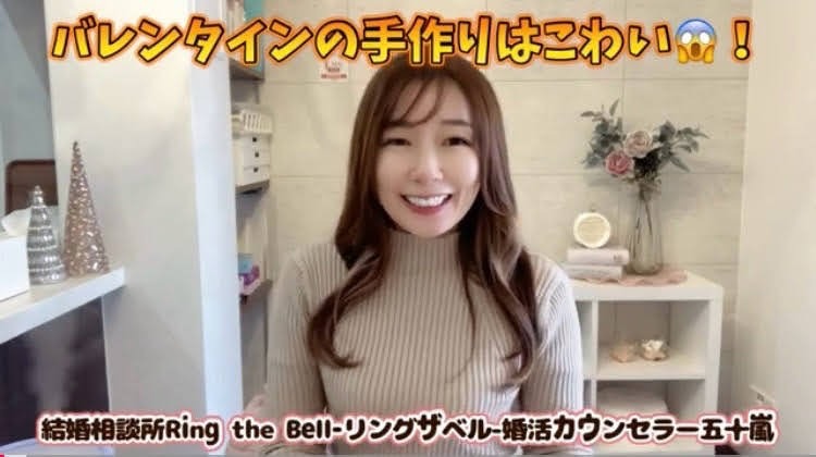 バレンタインに愛を込めて♡手作りは嫌な人が多いのか？