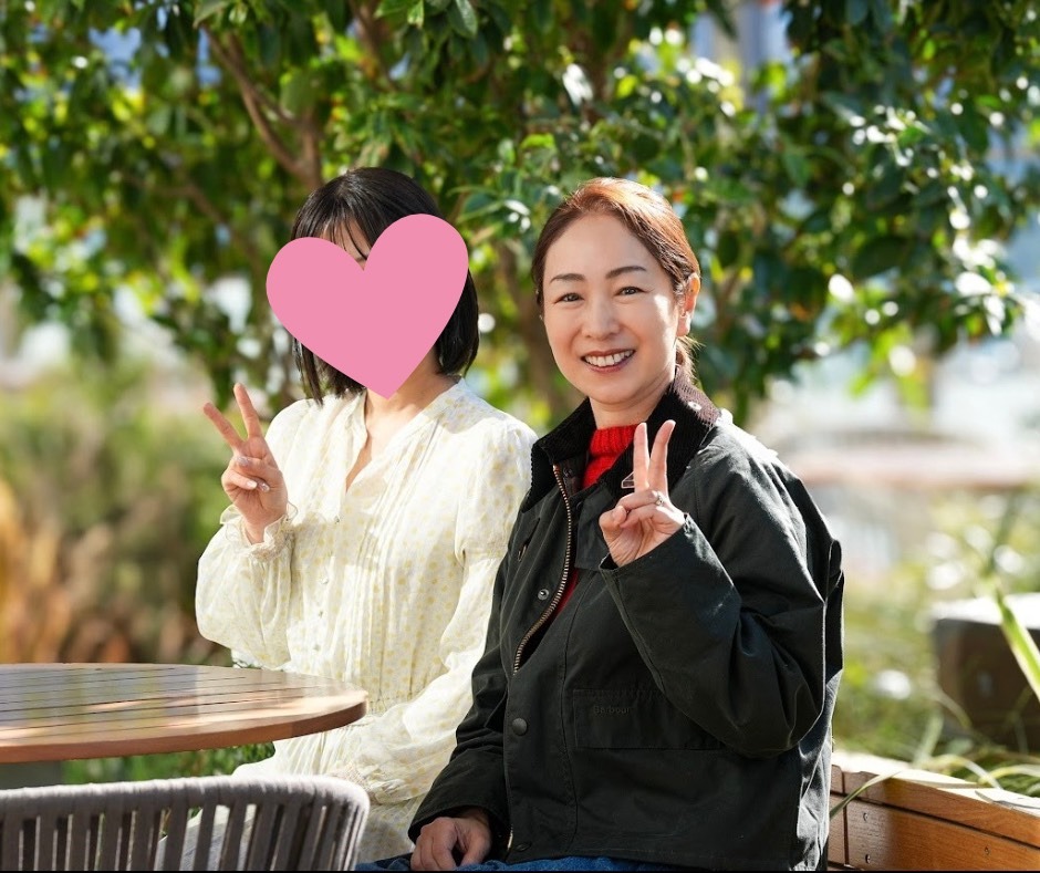 素敵な女性会員さん（３０代）のご入会です