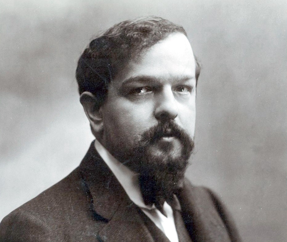 ドビュッシーの女性遍歴と貴族趣味 http://www.cherry-piano.com