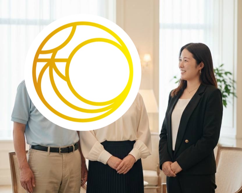 【シニア専門結婚相談所】結婚相談所をしていますが、売っているのは安心です