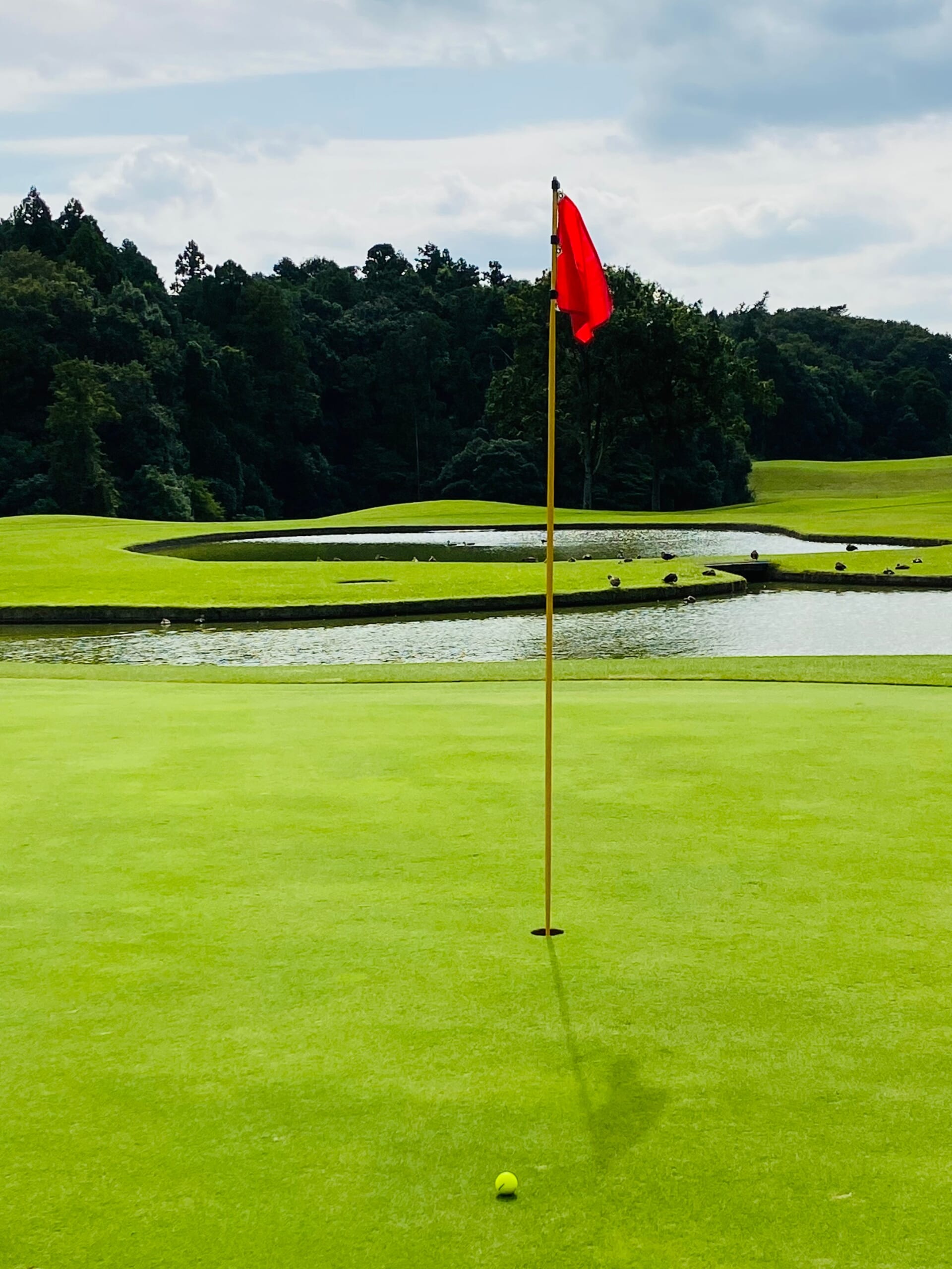 ゴルフ婚活という選択　〜会員制ゴルフコミュニティ始動〜