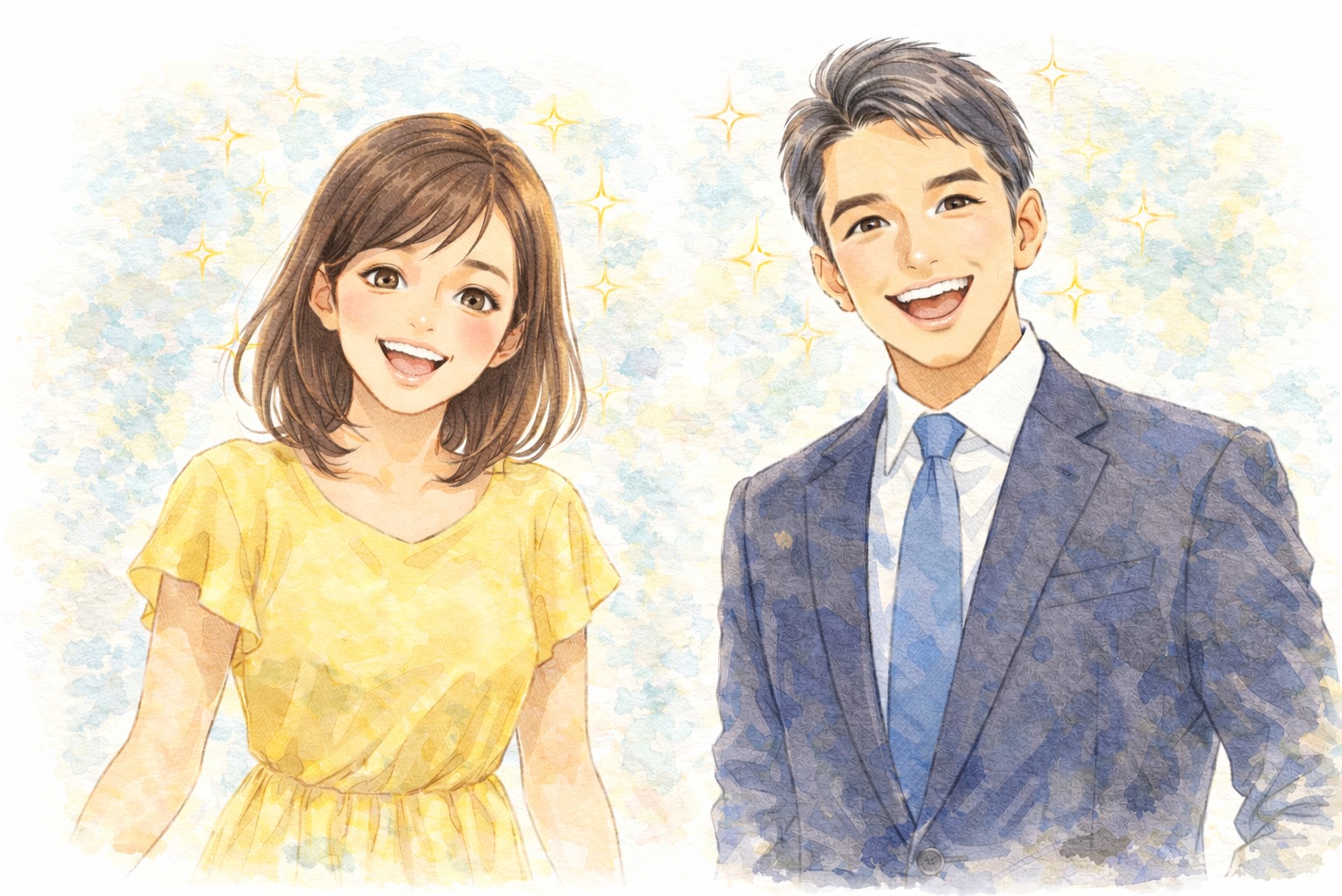 シャンパールの入会特典について（みだしなみ・ヘアメイクレシピ）