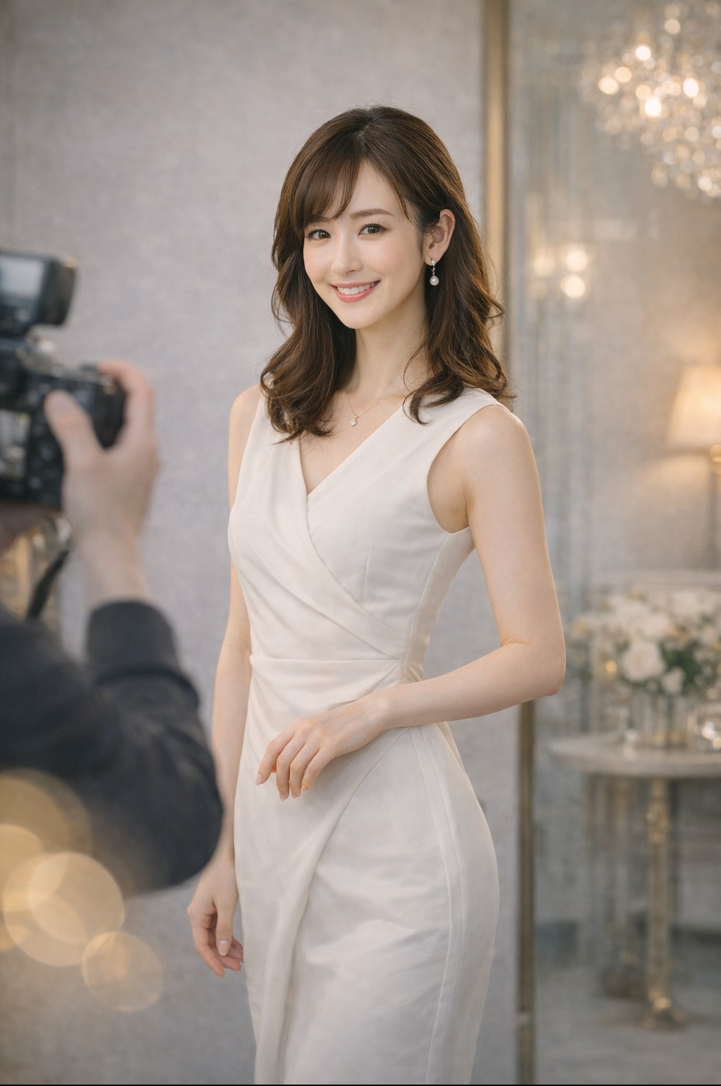 出会いの第一印象をまるっと丸ごと1パッケージ　｜《楽婚活》全てコミコミのパッケージ