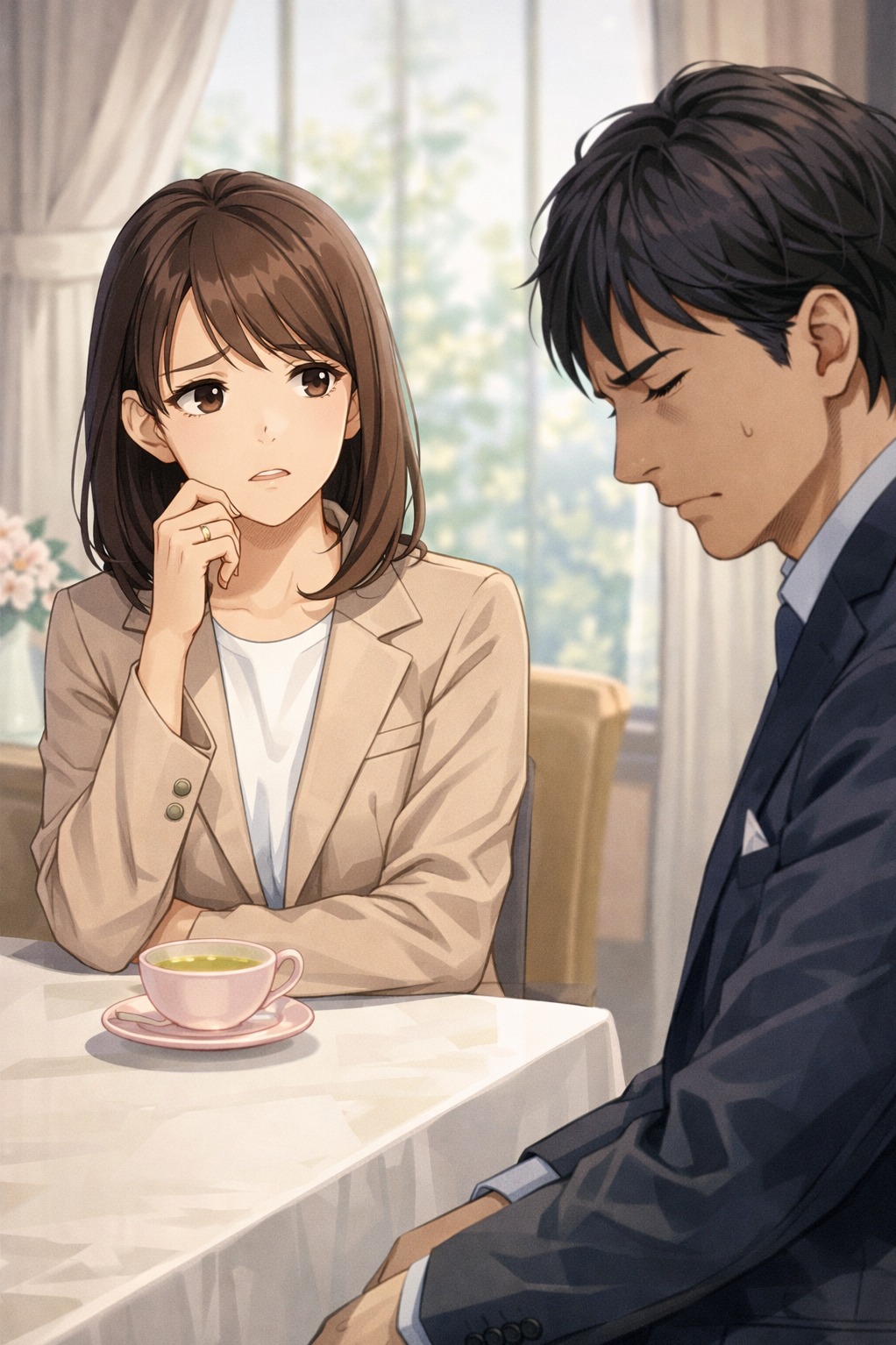 なぜ無表情は損なのか？元IT企業教育担当が教える印象改善